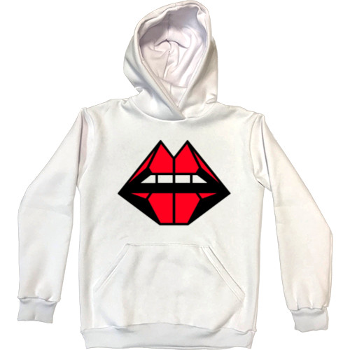 Kids' Premium Hoodie - The Hardkiss 1 - Mfest