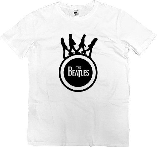 Kids' Premium T-Shirt - The Beatles 12 - Mfest