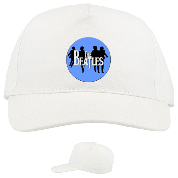 Baseball Caps - 5 panel - The Beatles 11 - Mfest