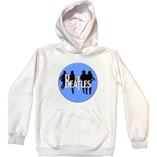 Kids' Premium Hoodie - The Beatles 11 - Mfest