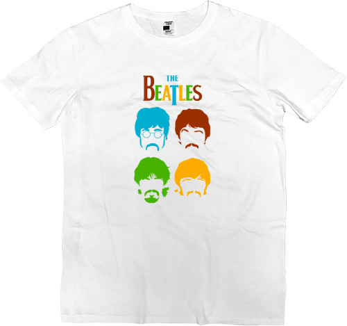 The Beatles 8