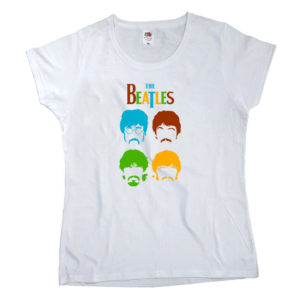 The Beatles 8