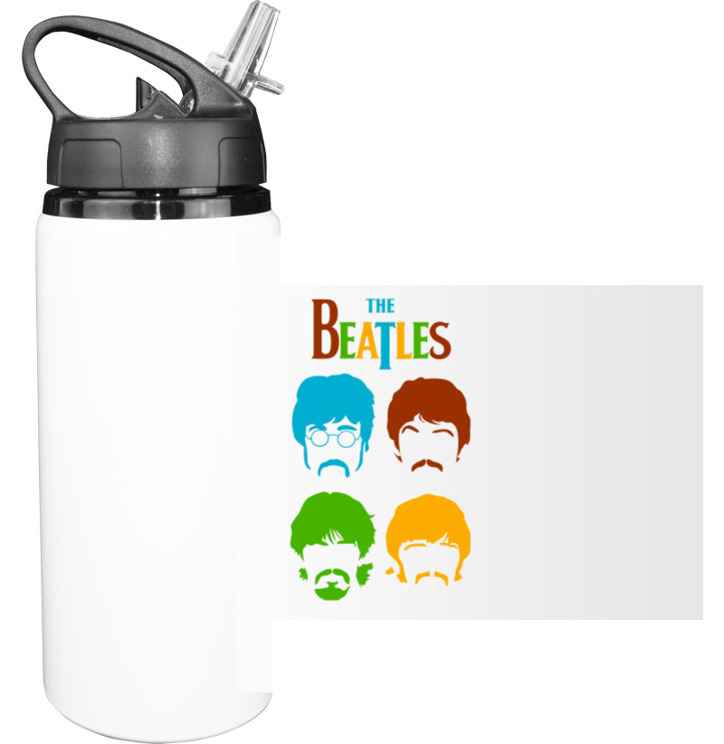 The Beatles 8