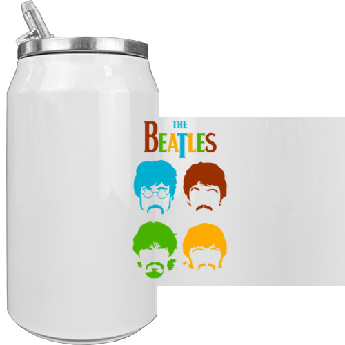 The Beatles 8