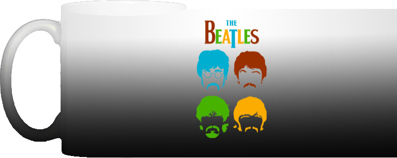 The Beatles 8