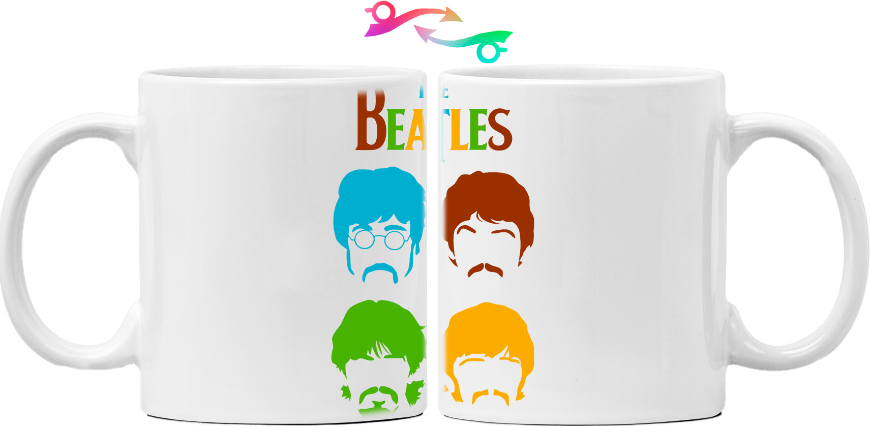 The Beatles 8