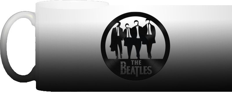 The Beatles 5