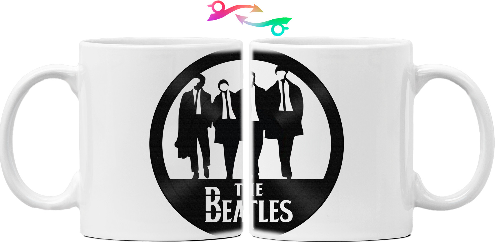 The Beatles 5