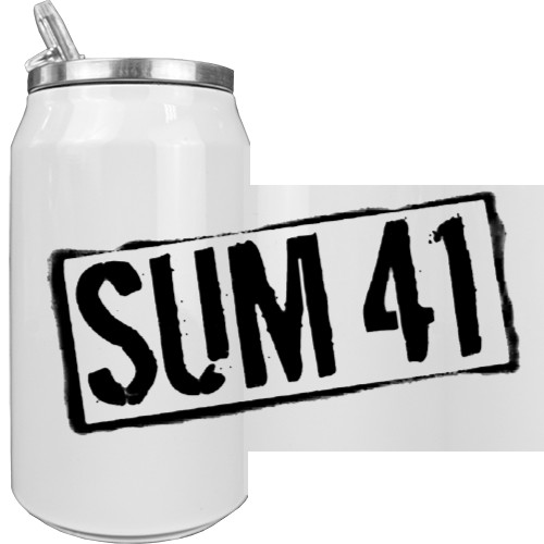 SUM 41 -10