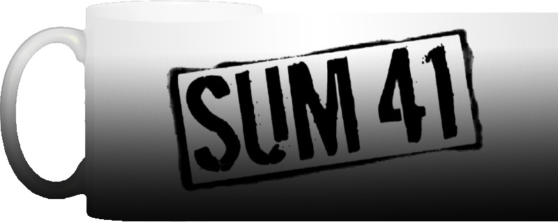 SUM 41 -10