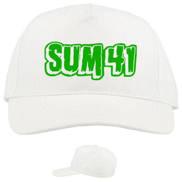 SUM 41 -8