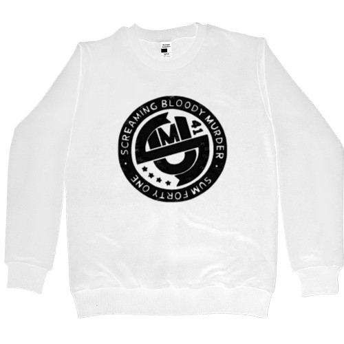 Men’s Premium Sweatshirt - Sum 41 -3 - Mfest