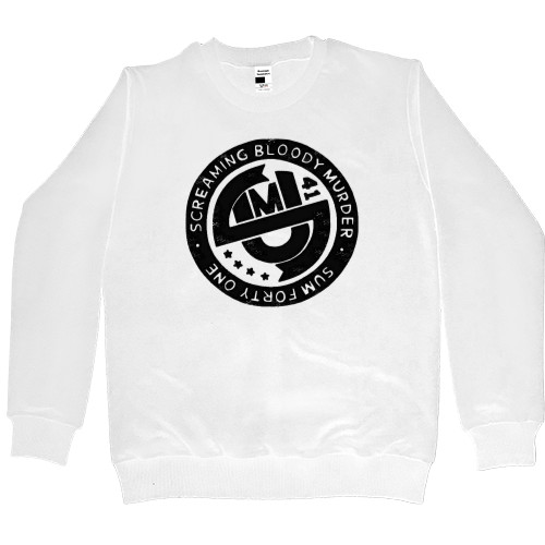 Women's Premium Sweatshirt - Sum 41 -3 - Mfest