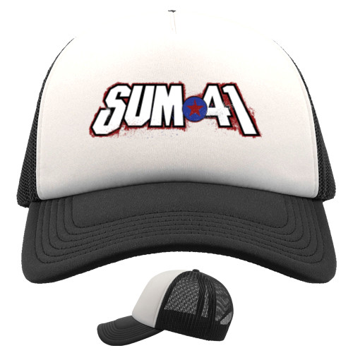 Sum 41 -1