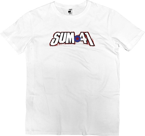 Kids' Premium T-Shirt - Sum 41 -1 - Mfest