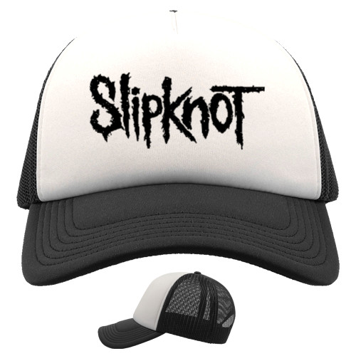 Slipknot logo