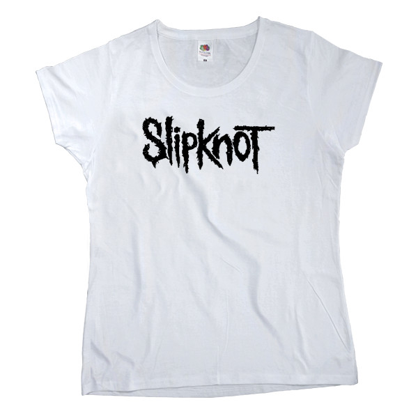 Slipknot logo