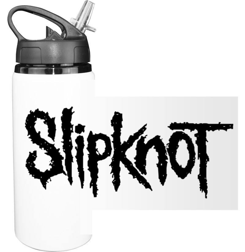 Slipknot logo