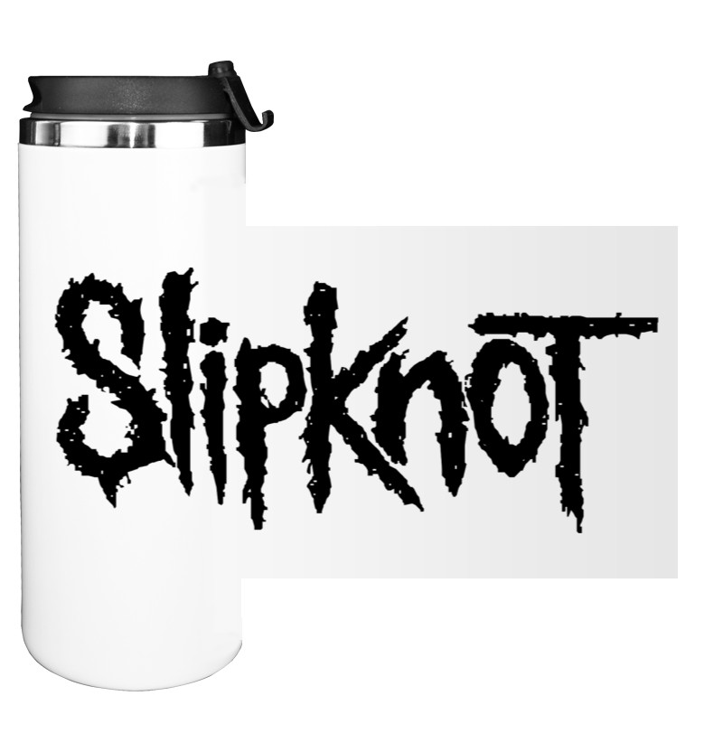 Slipknot logo