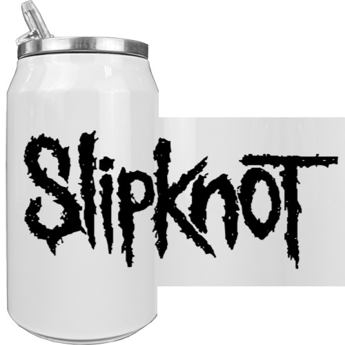 Slipknot logo