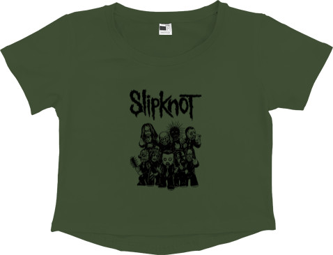 Slipknot 3