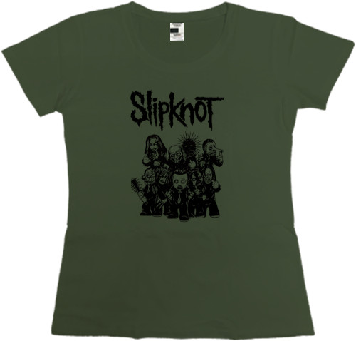 Slipknot 3