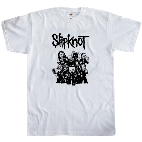 Slipknot 3