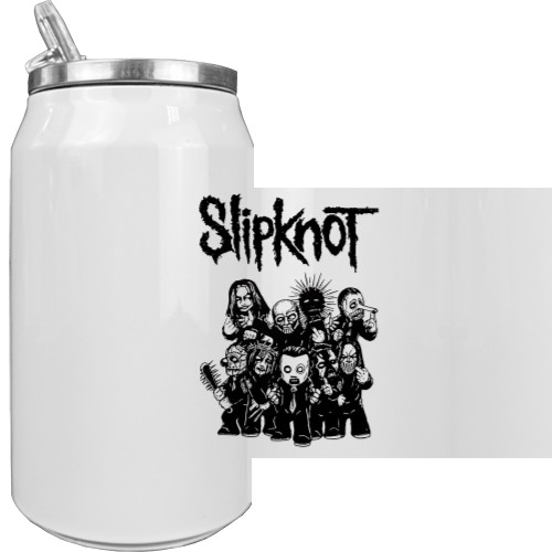 Slipknot 3