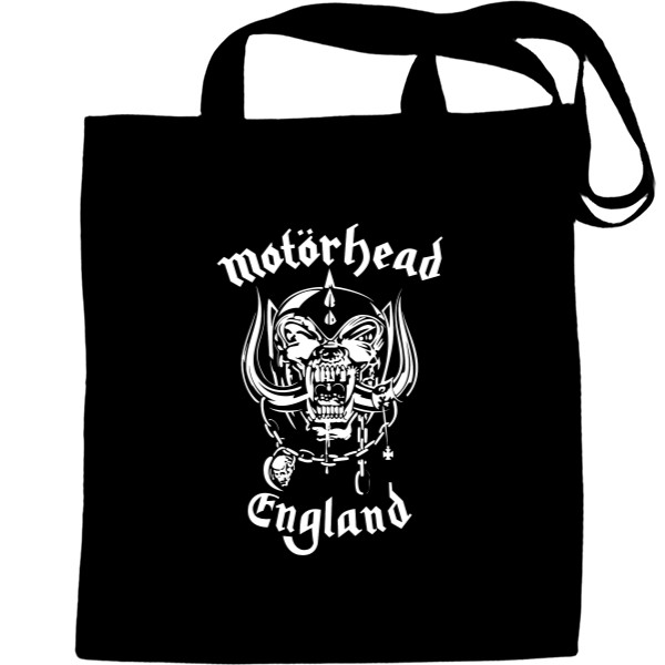 Motorhead 1