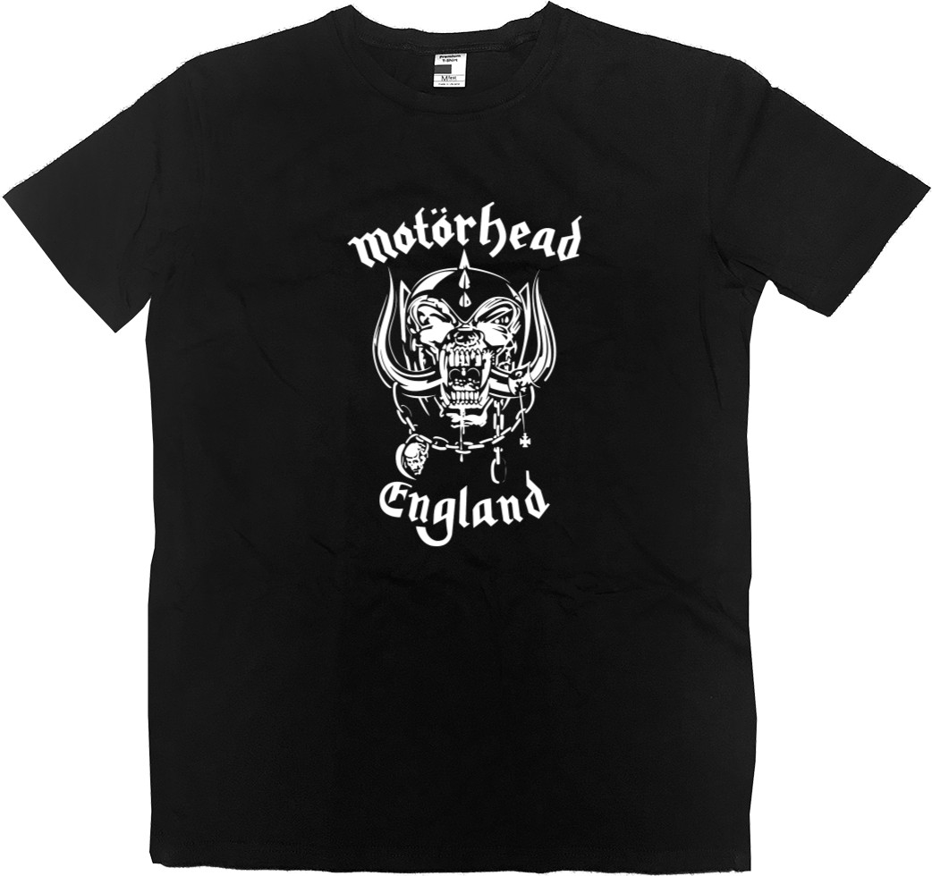 Kids' Premium T-Shirt - Motorhead 1 - Mfest