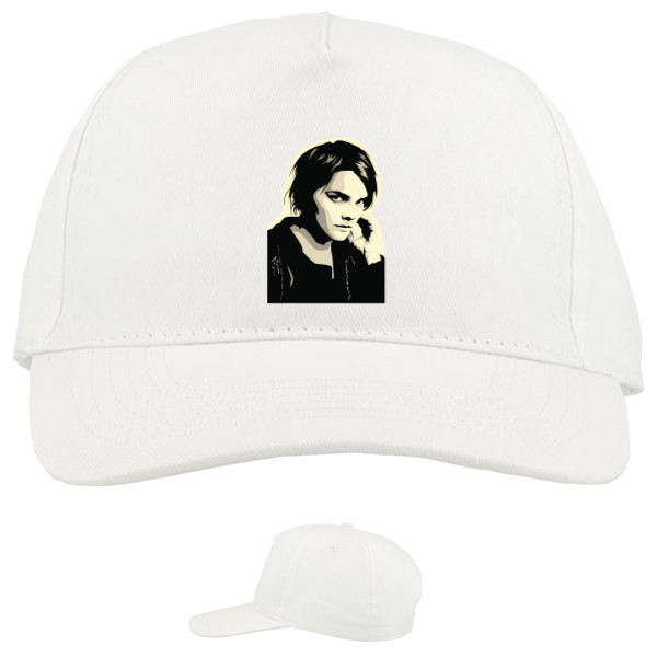 Baseball Caps - 5 panel - Gerard Way - Mfest