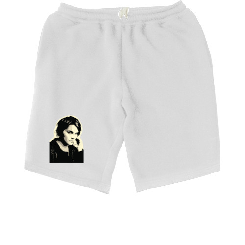 Kids' Shorts - Gerard Way - Mfest