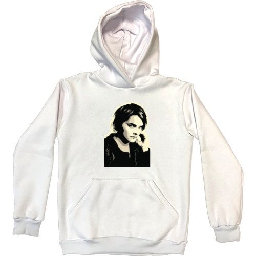 Kids' Premium Hoodie - Gerard Way - Mfest