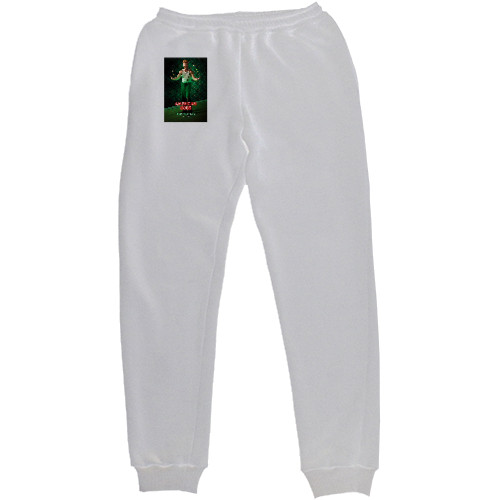 Women's Sweatpants - American Gods 17 - Mfest