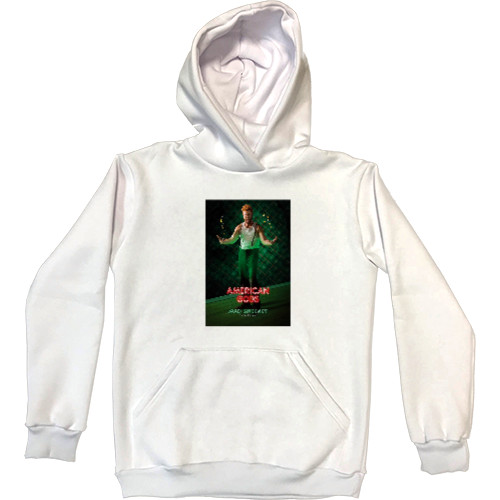 Kids' Premium Hoodie - American Gods 17 - Mfest