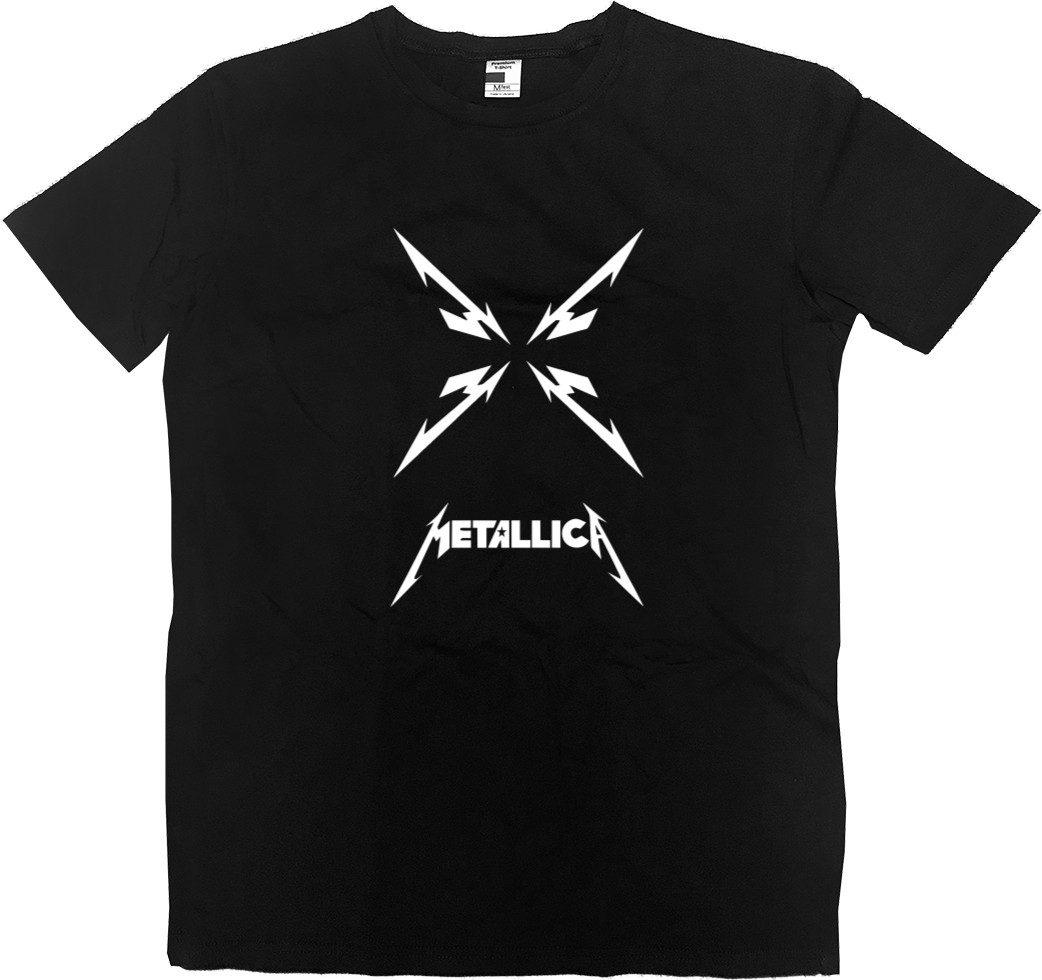 Metallica 1