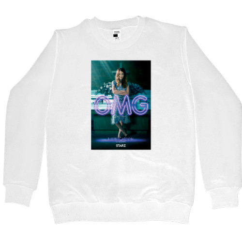 Men’s Premium Sweatshirt - American Gods 16 - Mfest