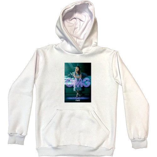 Kids' Premium Hoodie - American Gods 16 - Mfest