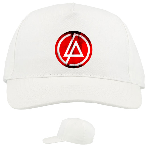 Baseball Caps - 5 panel - LINKIN PARK 32 - Mfest