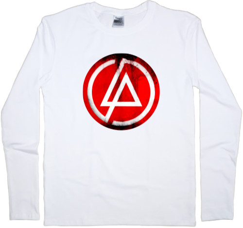 Kids' Longsleeve Shirt - LINKIN PARK 32 - Mfest