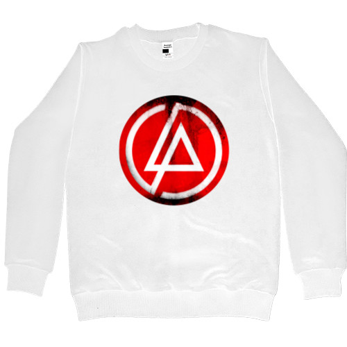 Men’s Premium Sweatshirt - LINKIN PARK 32 - Mfest