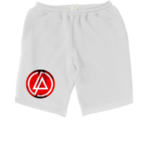 Kids' Shorts - LINKIN PARK 32 - Mfest