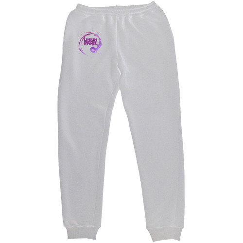 Women's Sweatpants - LINKIN PARK 31 - Mfest