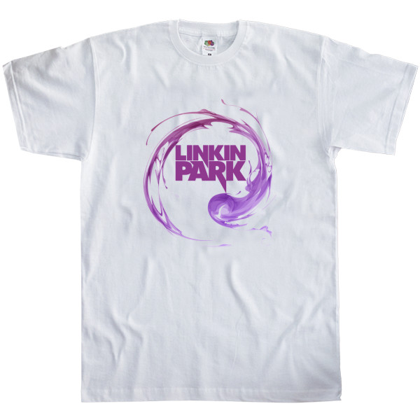 Kids' T-Shirt Fruit of the loom - LINKIN PARK 31 - Mfest