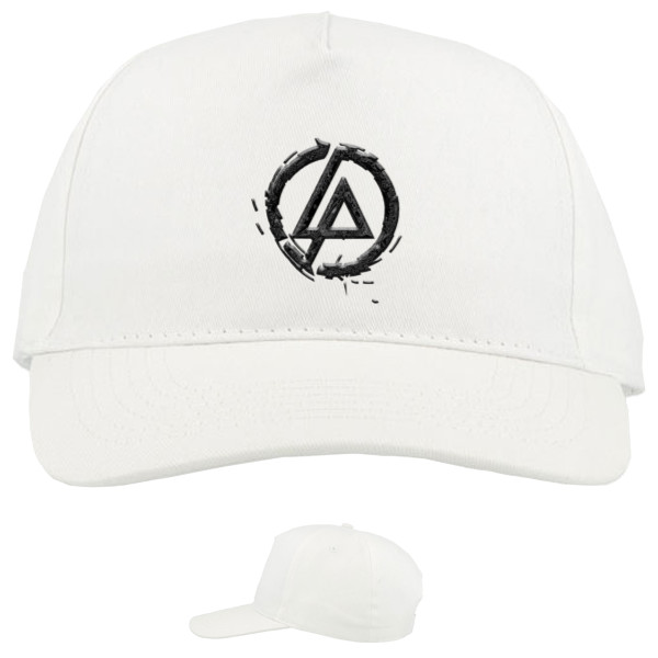 Linkin Park  - Baseball Caps - 5 panel - LINKIN PARK 23 - Mfest