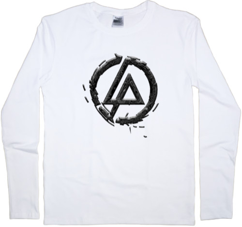 Men's Longsleeve Shirt - LINKIN PARK 23 - Mfest