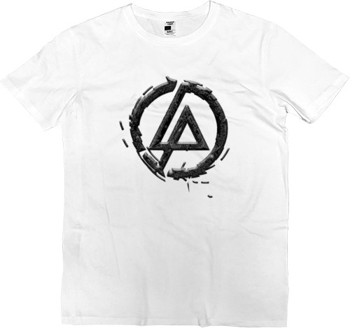 Linkin Park  - Kids' Premium T-Shirt - LINKIN PARK 23 - Mfest