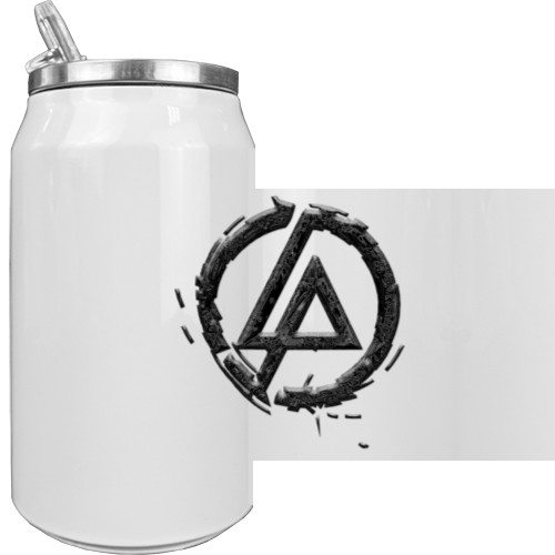 Aluminum Can - LINKIN PARK 23 - Mfest