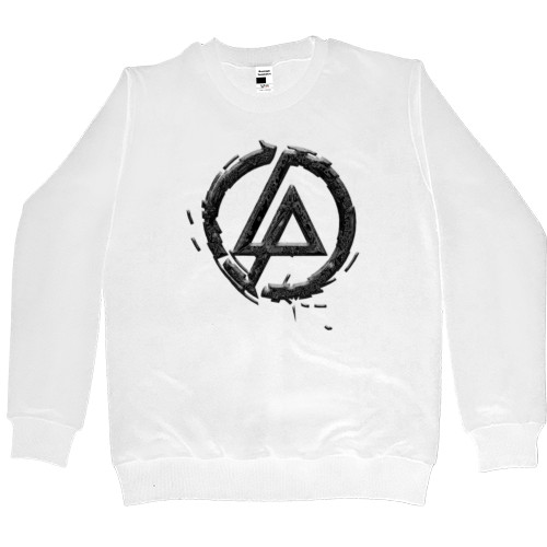 Women's Premium Sweatshirt - LINKIN PARK 23 - Mfest