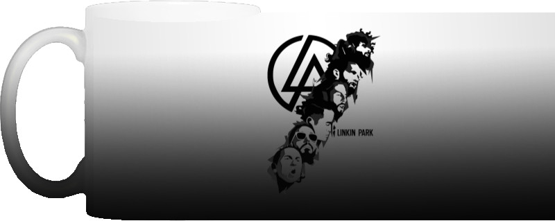 LINKIN PARK 18